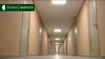 Студенти заселилися в гуртожитки Ужгородського національного університету Студенти заселилися в гуртожитки Ужгородського національного університету