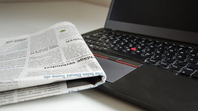 На висвітлення своєї діяльності Одеська облрада планує виділити майже 9 млн грн