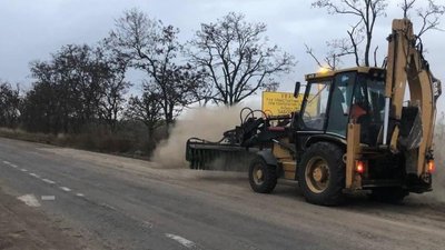 На деокупованій території Миколаївщини відкрили рух на тимчасових переправах