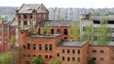 Одне із підприємств Калуша можуть приватизувати