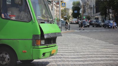 У Харкові посилять контроль за дотриманням маскового режиму в транспорті — Терехов