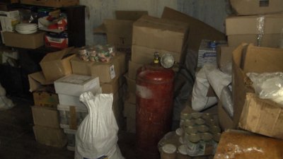 Під обстрілами майже щодня: Як живе прифронтовий Сіверськ Під обстрілами майже щодня: Як живе прифронтовий Сіверськ
