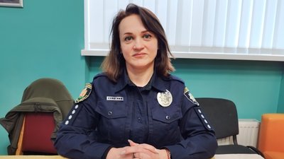 "Гвардія наступу": на Житомирщині триває набір добровольців
