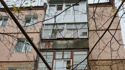 Ракетна атака на Кропивницький Ракетна атака на Кропивницький