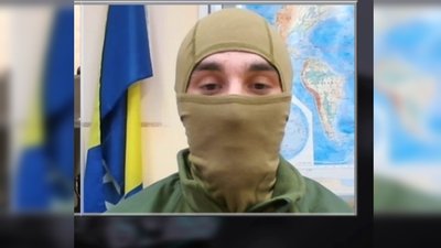 "Переживаю за кожен політ, аби вчасно доставити поренених": історія льотчика з позивним "Апостол"