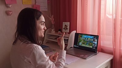 У Держслужбі якості освіти оцінили готовність шкіл Харківщини до навчання онлайн