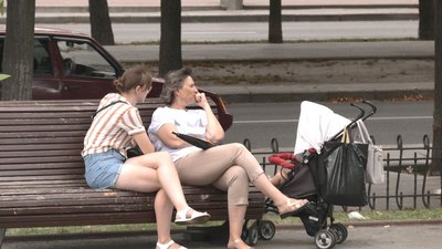 У Черкасах жінці відмовили у виплатах на дитину
