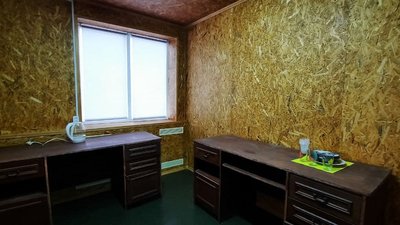 Можна відпочити та перечекати негоду. На Кіровоградщині працюють 17 пунктів обігріву для водіїв