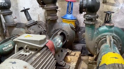 На Кіровоградщині ремонтують мережі водогону "Дніпро-Кіровоград". Допомагає релоковане підприємство На Кіровоградщині ремонтують мережі водогону "Дніпро-Кіровоград". Допомагає релоковане підприємство