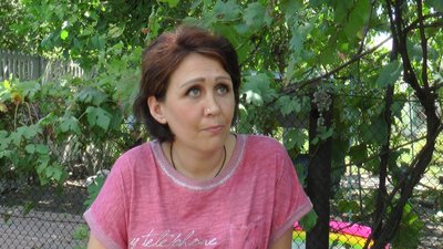 Багатодітна родина переселенці Мемрик волонтери Мирноград допомога гроші пральна машина Багатодітна родина переселенці Мемрик волонтери Мирноград допомога гроші пральна машина
