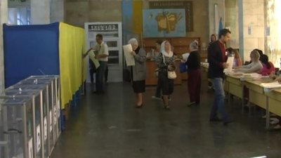 Скільки лучан змінили свою виборчу адресу