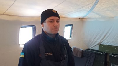 Житомиряни розповіли про перебування у Пунктах незламності Житомиряни розповіли про перебування у Пунктах незламності