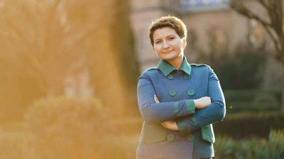 Кабмін погодив призначення першої заступниці голови Чернівецької ОДА: що про неї відомо