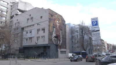 У Дніпрі створили меморандум – суспільний договір про вуличне мистецтво У Дніпрі створили меморандум – суспільний договір про вуличне мистецтво