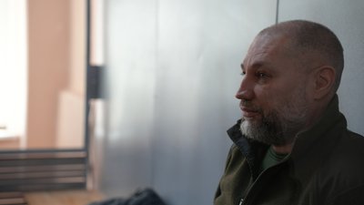 Справа щодо оприлюднення інформації про операцію ГУР "Синиця": судять командира 
розформованого батальйону "Дике поле"