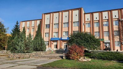 Дубровицька міська рада