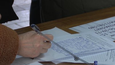 На Полтавщині зібрали понад 5 тисяч підписів на підтримку закриття неба над Україною На Полтавщині зібрали понад 5 тисяч підписів на підтримку закриття неба над Україною