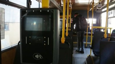 П'ять перевізників просять Луцькраду збільшити проїзд до восьми гривень