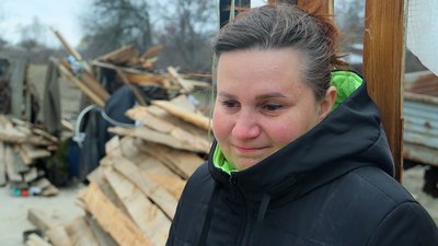 Тетяна Потапенко Тетяна Потапенко