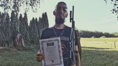 У Дніпрі поховали двох закатованих на Харківщині бійців
