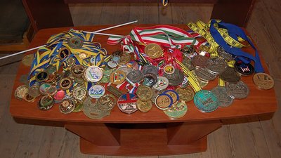 Про чемпіона світу – армреслера з Тернопільщини –знімуть фільм Про чемпіона світу – армреслера з Тернопільщини –знімуть фільм