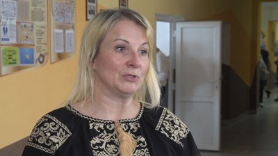 На Тернопільщині загальноосвітню школу перевіряють експерти інституційного аудиту На Тернопільщині загальноосвітню школу перевіряють експерти інституційного аудиту