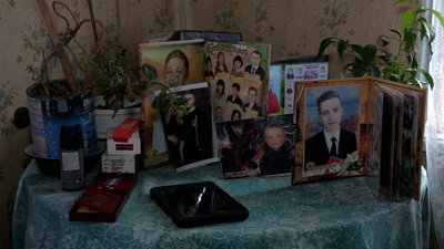 Розстріляли неозброєних: як рік тому на Чернігівщині росіяни вбили двох українських військових