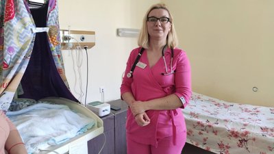 Ірина Кульчик