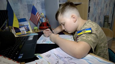 Матвій Бондаренко Вінниця
