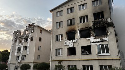 кільцева 4 харків