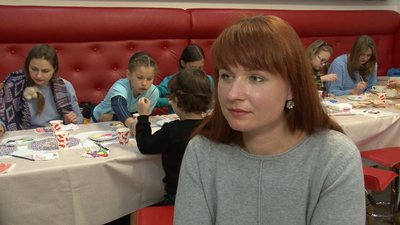 У Черкасах для котиків зібрали 13 тисяч гривень У Черкасах для котиків зібрали 13 тисяч гривень