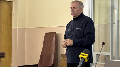 Житомир, суд, Орлюк, міський голова, Бердичів