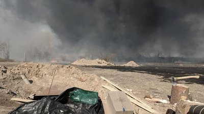 Десятий тиждень російсько-української війни: що відбувається на Сумщині. Онлайн