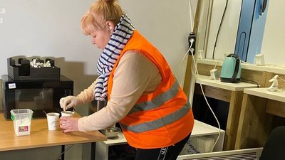 Щодня приймають близько 300 людей. Як працює центр допомоги матерям з дітьми у Дніпрі