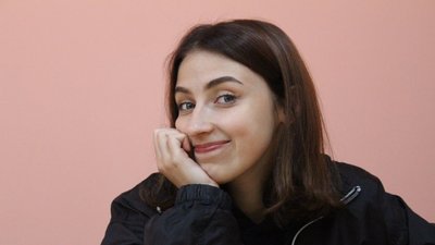 "Їхати за кордон не будемо": жителька Охтирки Лія Володарська евакуювалася у Полтаву