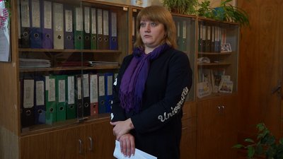 Майже 5 тисяч заяв про домашнє насилля за рік отримали поліцейські Харкова Майже 5 тисяч заяв про домашнє насилля за рік отримали поліцейські Харкова