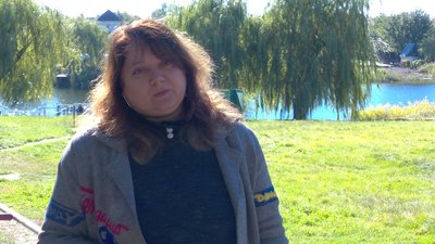 "Якщо людина погодиться на умови роботодавця". Чи складно переселенцям знаходити роботу в Кривому Розі "Якщо людина погодиться на умови роботодавця". Чи складно переселенцям знаходити роботу в Кривому Розі
