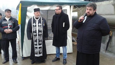 Отець Тихон Отець Тихон
