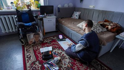 Центр комплексної реабілітації та надання соціальних послуг