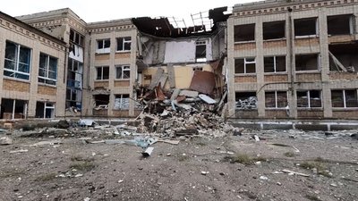 Вбили жінку через конфлікт: поліція розслідує злочин, скоєний військовими РФ