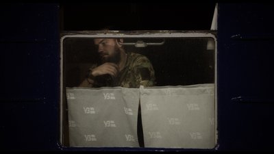 Ілюзію тихої ночі покажуть на Мандрівному Докудейз