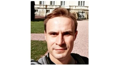 У боях на Донбасі загинув 27-річний солдат з Дніпропетровщини Максим Малий
