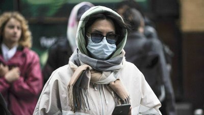 На Кіровоградщині підтвердили 18 випадків COVID-19, помер 62-річний чоловік