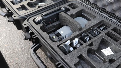 У Полтаві військовослужбовцям передати обладнання У Полтаві військовослужбовцям передати обладнання