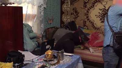 Внутрішня безпека поліції України затримала херсонського злодія-"гастролера" Внутрішня безпека поліції України затримала херсонського злодія-"гастролера"