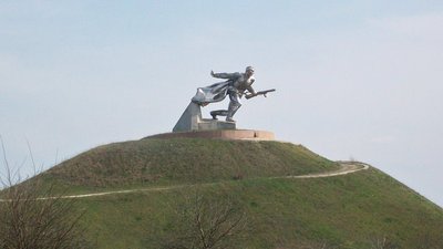 "Нова Одеса відрізана від Миколаєва" — міський голова Олександр Поляков