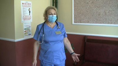 На Волині стартував проєкт із безплатної діагностики організму