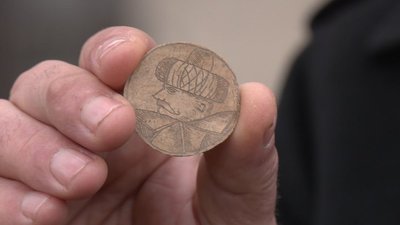 Естонія передасть Україні 274 археологічні артефакти — Мінкульт