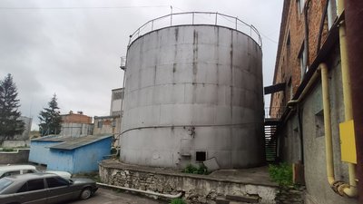 На Тернопільщині планують продати Мишковицький спиртзавод На Тернопільщині планують продати Мишковицький спиртзавод