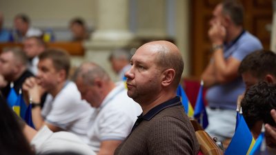 Не показав COVID-сертифікат та "натравив" перевірку на кафе: нардеп з Одеси отримав адмінпротокол від НАЗК